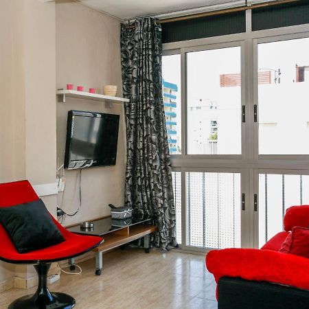Apartment Solmar By Interhome Гандия Экстерьер фото